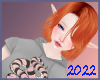 LU | Pumpkin Jill