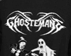 . Ghostemane Sweater