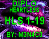 Diplo - Heartless