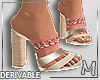 Reese heels