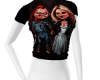 chucky x tiff tee