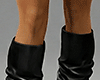 Slouchy Boots
