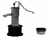 Mandara Water Pump