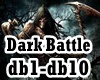 ♫C♫ Dark Battle