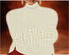 BBW Creme Sweater