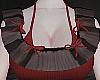 ® Ruffle Red