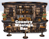 Wooden Country Bar