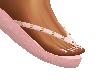 [MJ]Pink Sandals