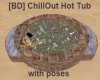[BD] ChillOut Hot Tub
