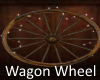 Wagon Wheel /RH