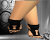 -ML- Black Party shoes