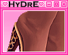 Claire Heels Leopard