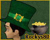 [R80] St.Patricks Hat