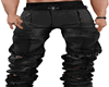 Black Gym Jeans