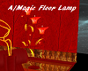 A/Magic Floor Lamp