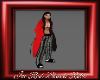 e Joe Red Black Robe