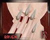 𝓡𓄿 Death Nails