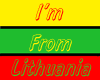 Lithuania people
