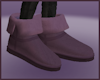 Chilly Plum Low UGGs