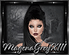 Oriana Dusted Grave