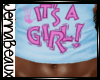 (JB)It's a Girl!(F)