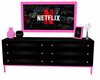 BALM TV with Dresser