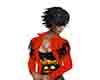 halloween jacket