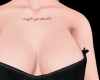 UNFORGETTABLE TATTO