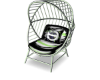 Agender Amr Chair
