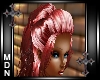 MDN Rosetta red withe
