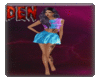 Halloween Barbie 2