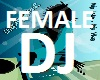 PRO FEMALE DJ VB