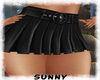 *SW* Black Mini Skirt