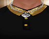 necklace catline male