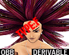 [OB]Merman hair Dev