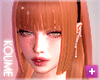 ▼ Kimiko Carrot