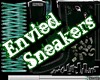 -V- Envied Sneakers