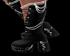 💕  L&A Black Boots