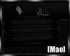 [Mao]Coffin dresser w/SR