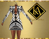 Robe  Balmain Dress