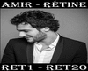 AMIR - Retine