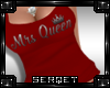 D| Mrs Queen Tank R