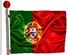 bandeira de portugal