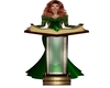 Podium, pulpit