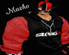 `M' SWAGG HOODY