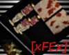 [xFEx]Le Tea Fireplace