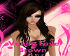 Vanity-Love brown