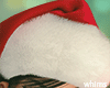 Santa Baby Fur Hat