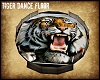 Tiger Dance Floor 