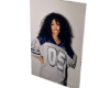 Sza Canvas